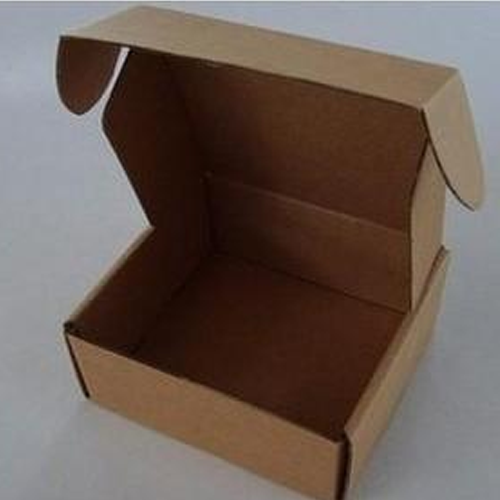 飞机纸盒定制